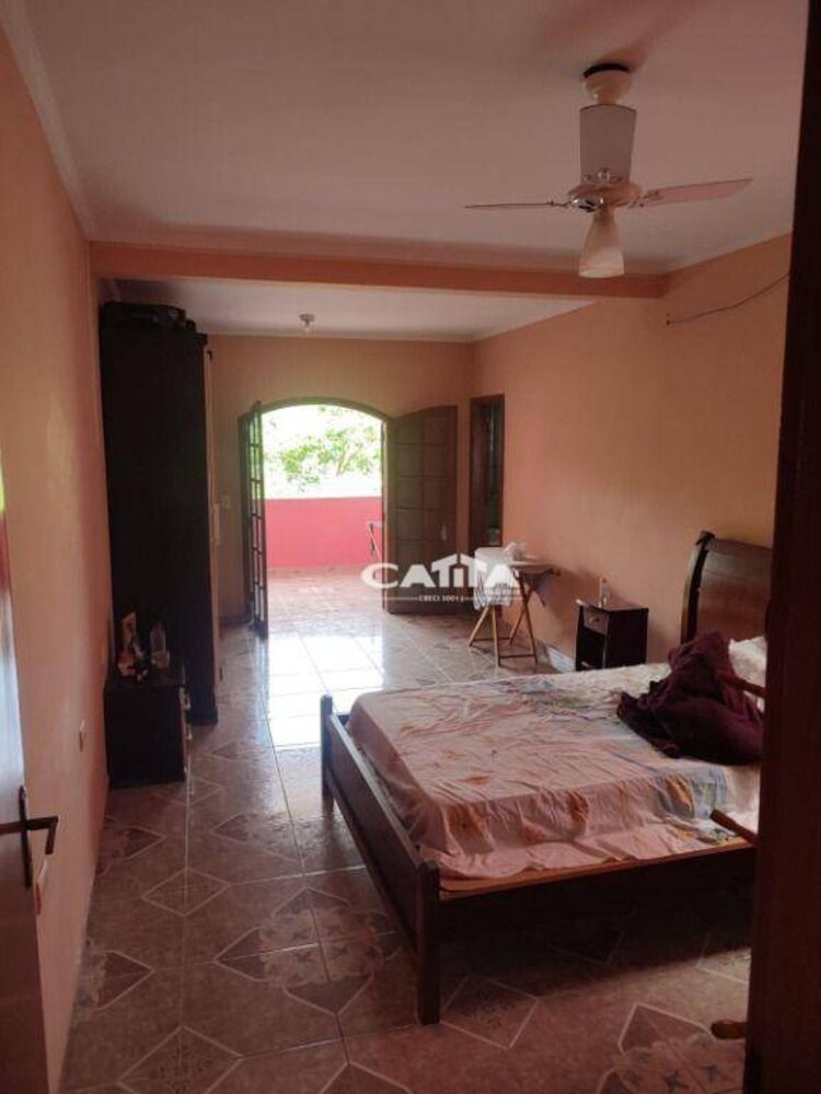 Sobrado, 4 quartos, 250 m² - Foto 16