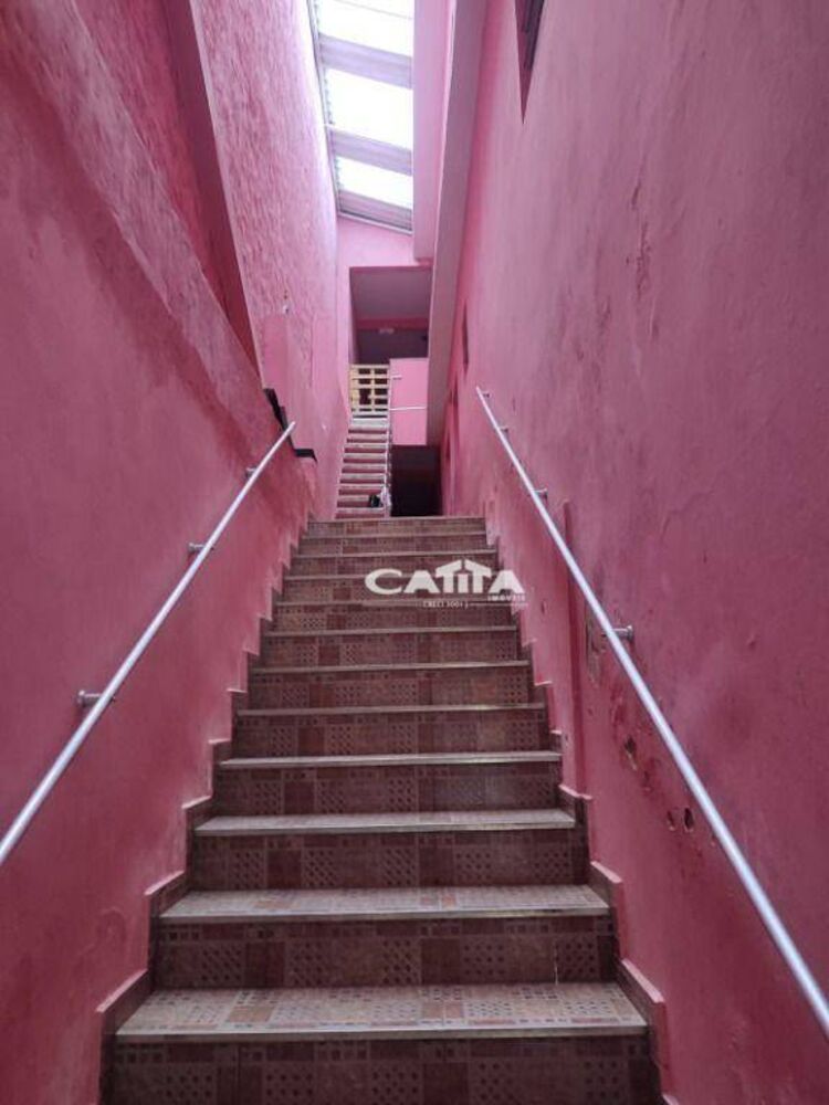 Sobrado, 4 quartos, 250 m² - Foto 2