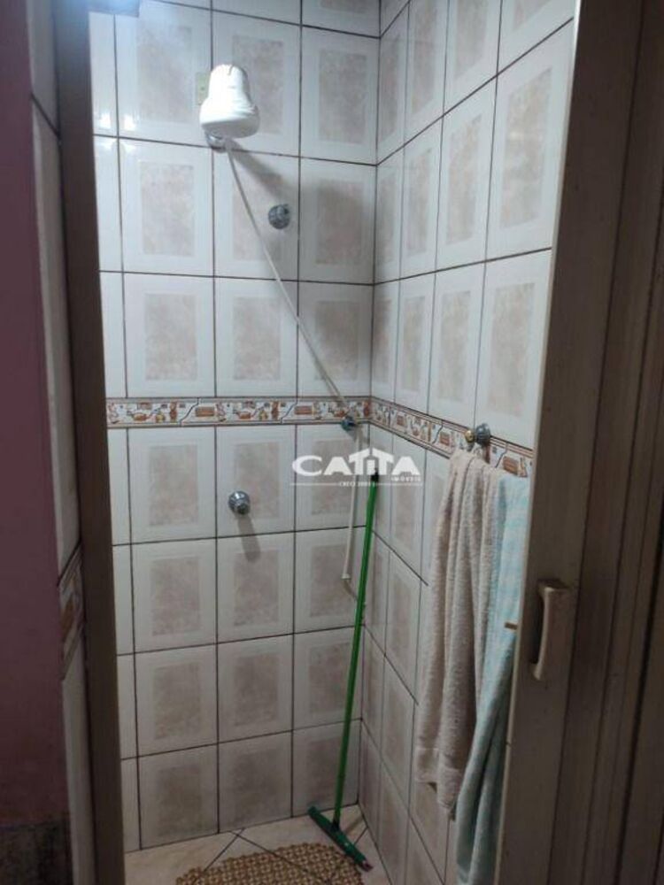 Sobrado, 4 quartos, 250 m² - Foto 19