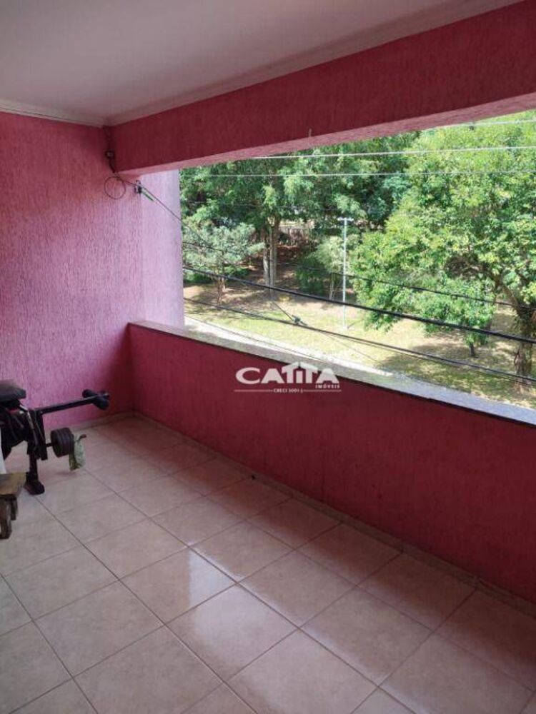 Sobrado, 4 quartos, 250 m² - Foto 5