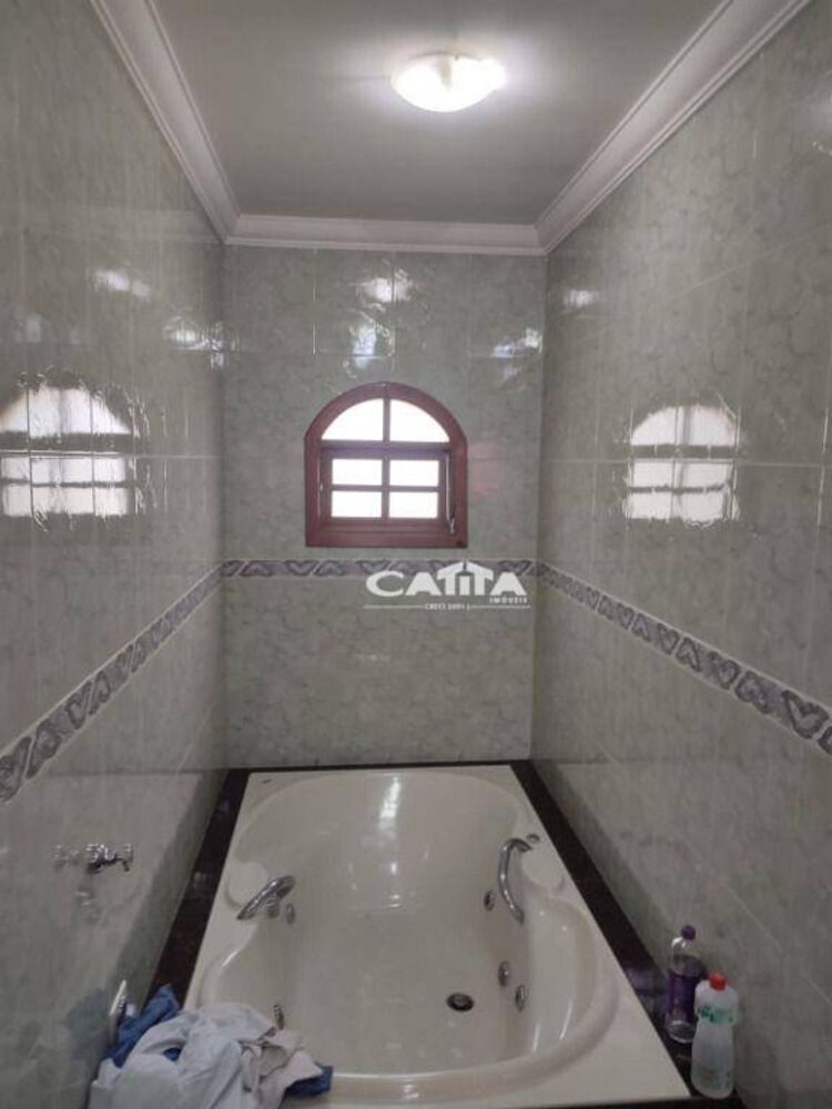 Sobrado, 4 quartos, 250 m² - Foto 8