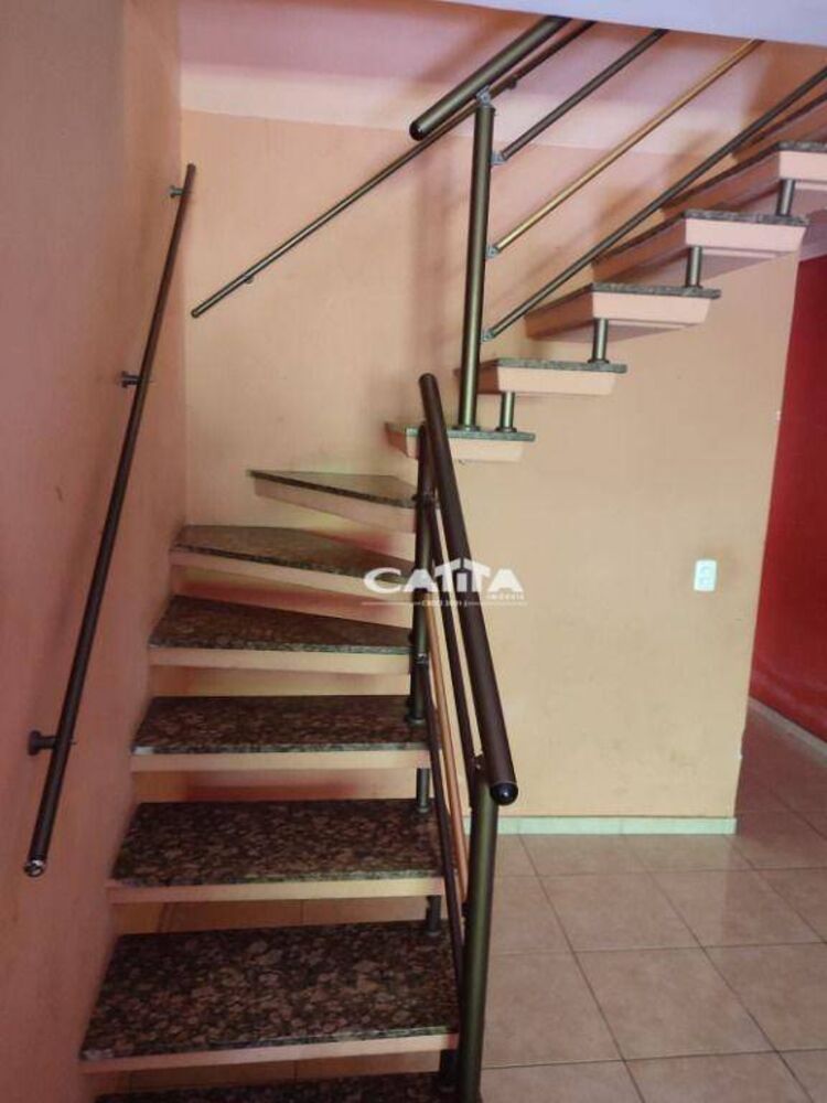 Sobrado, 4 quartos, 250 m² - Foto 17
