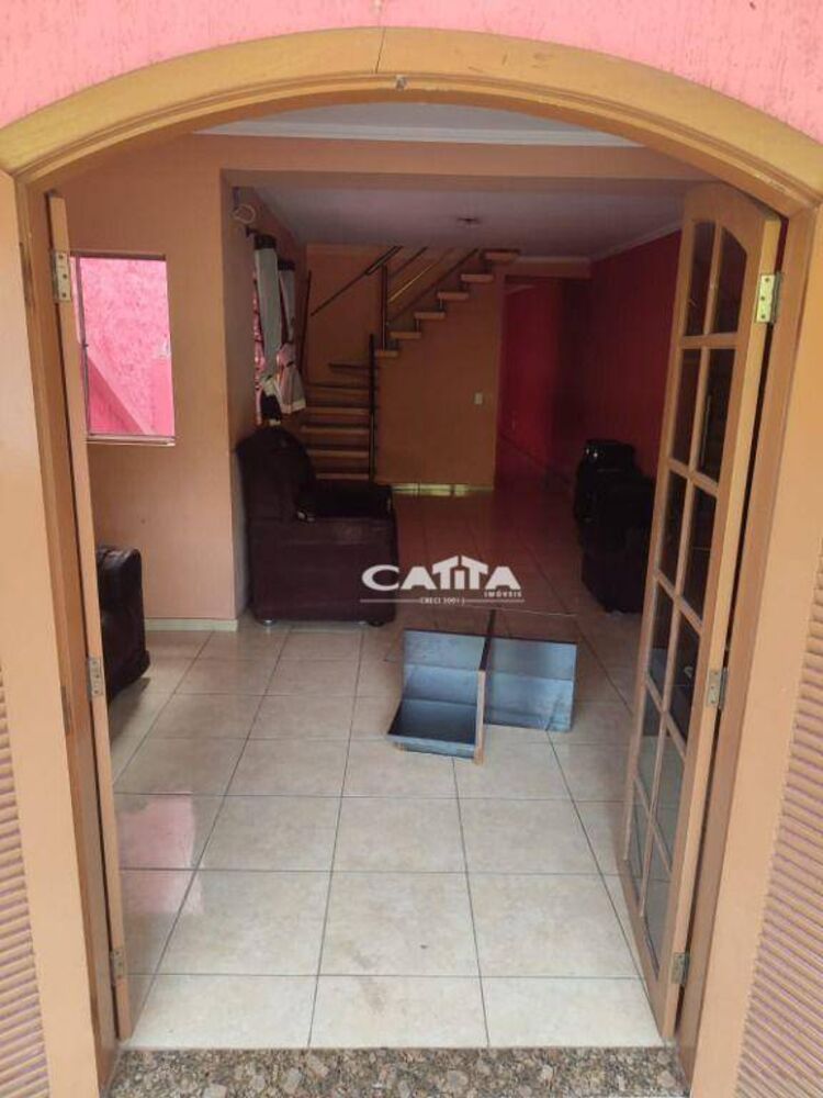 Sobrado, 4 quartos, 250 m² - Foto 14