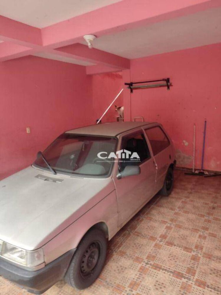 Sobrado, 4 quartos, 250 m² - Foto 11