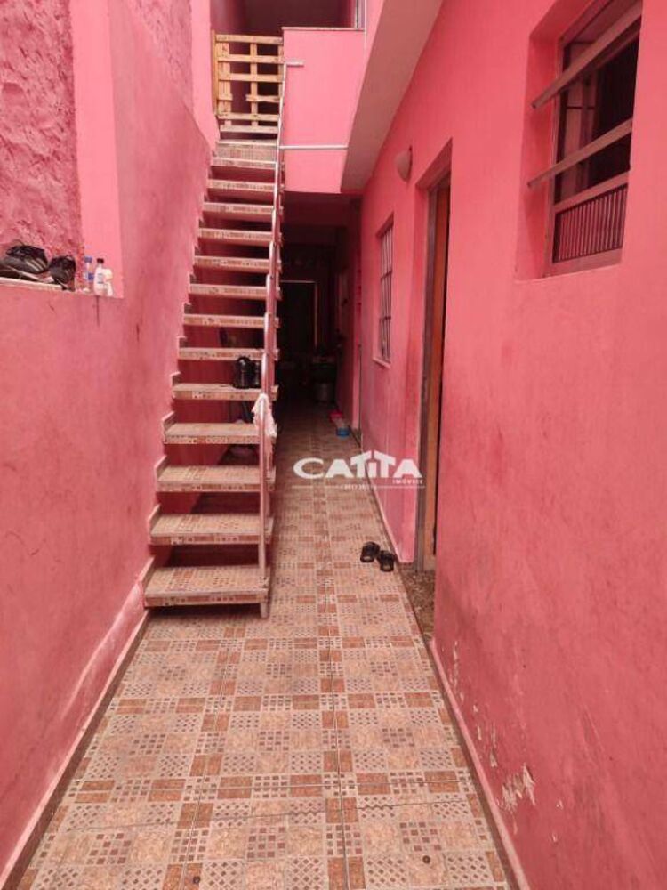 Sobrado, 4 quartos, 250 m² - Foto 9