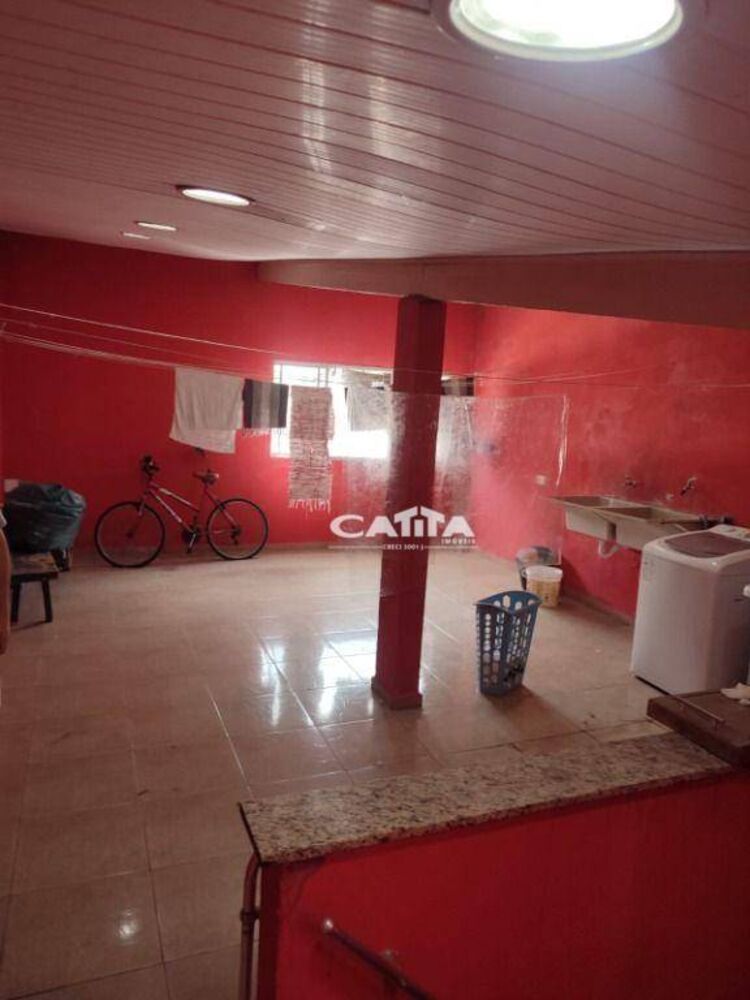 Sobrado, 4 quartos, 250 m² - Foto 20