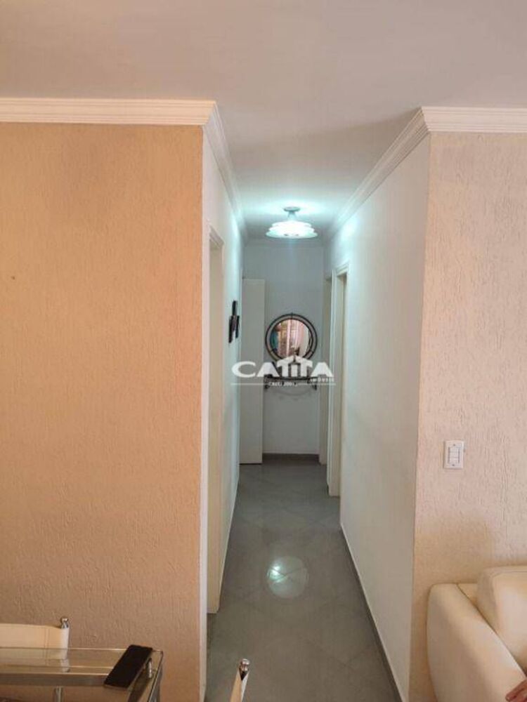 Sobrado, 4 quartos, 250 m² - Foto 12