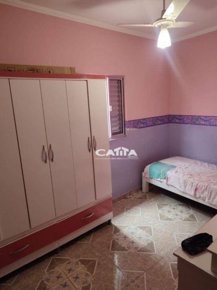 Sobrado, 4 quartos, 250 m² - Foto 10