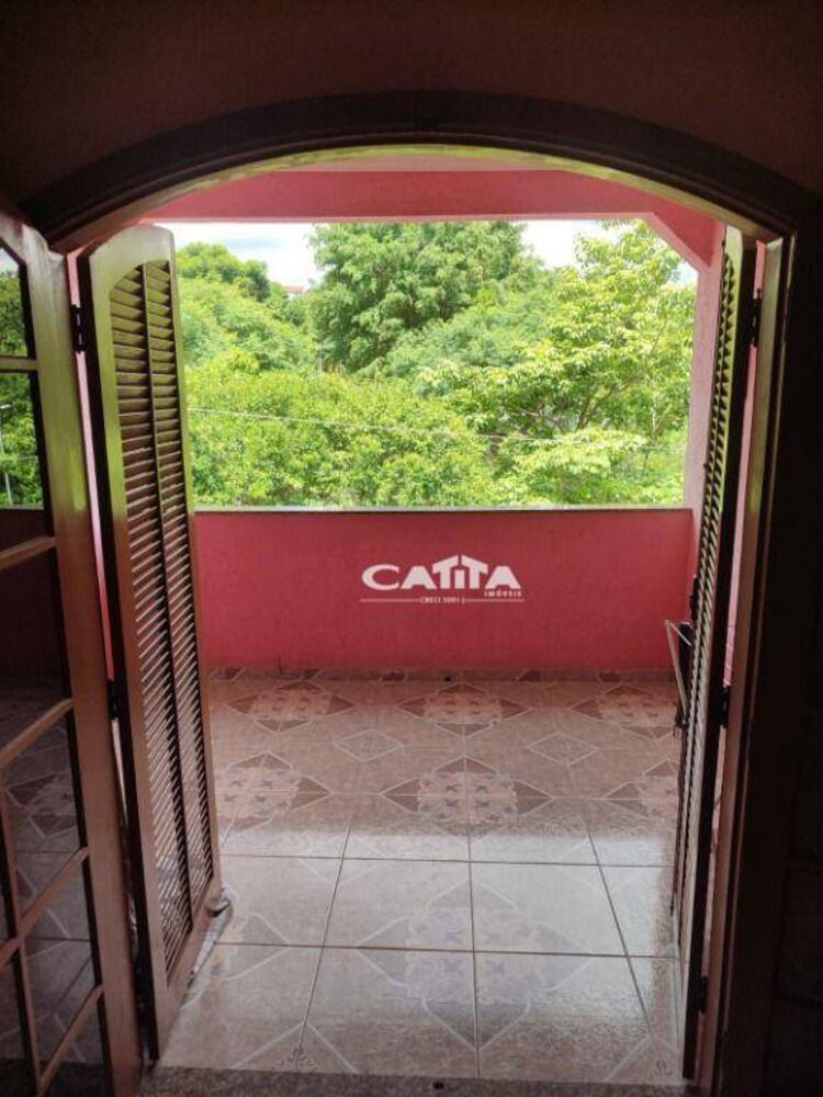 Sobrado, 4 quartos, 250 m² - Foto 15