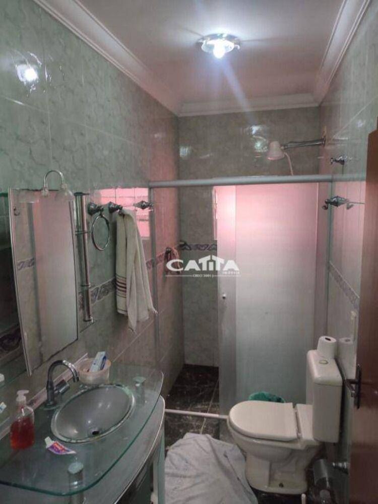 Sobrado, 4 quartos, 250 m² - Foto 3