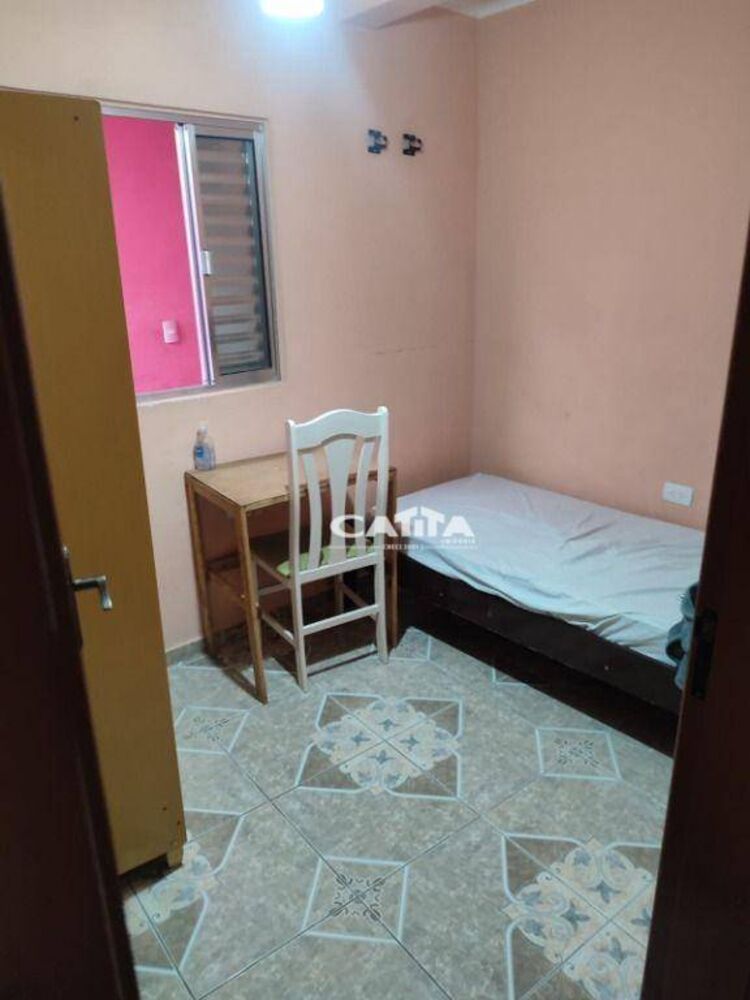 Sobrado, 4 quartos, 250 m² - Foto 6