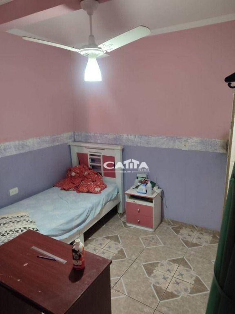 Sobrado, 4 quartos, 250 m² - Foto 7