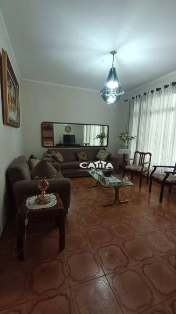 Sobrado, 5 quartos, 315 m² - Foto 10