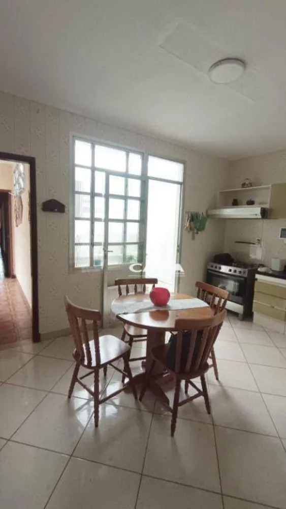 Sobrado, 5 quartos, 315 m² - Foto 9