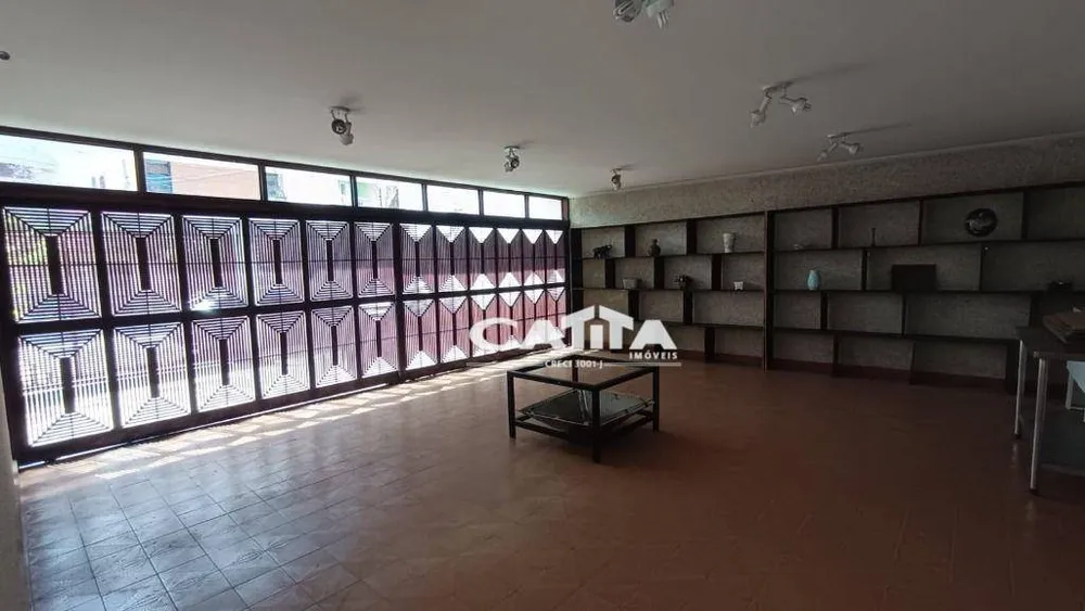 Sobrado, 5 quartos, 315 m² - Foto 4