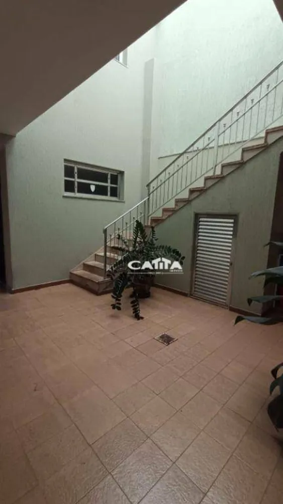 Sobrado, 5 quartos, 315 m² - Foto 7