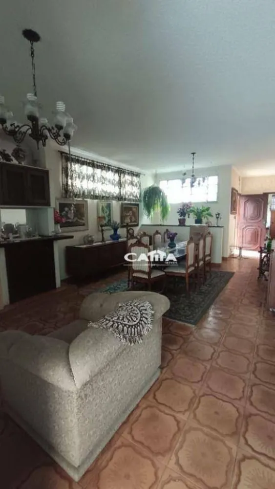 Sobrado, 5 quartos, 315 m² - Foto 6