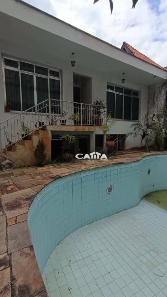 Sobrado, 5 quartos, 315 m² - Foto 11