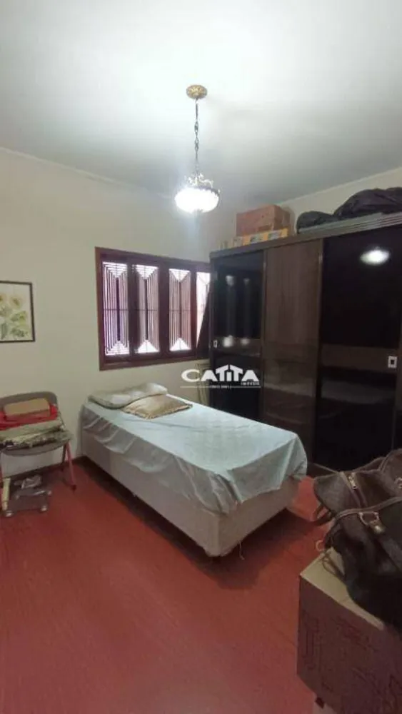 Sobrado, 5 quartos, 315 m² - Foto 8