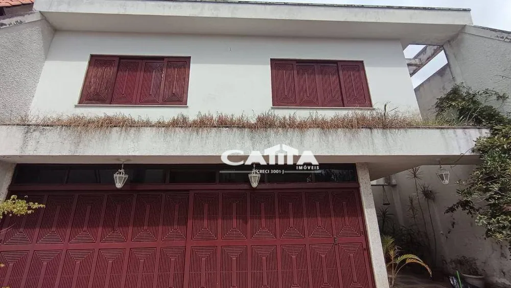 Sobrado, 5 quartos, 315 m² - Foto 2