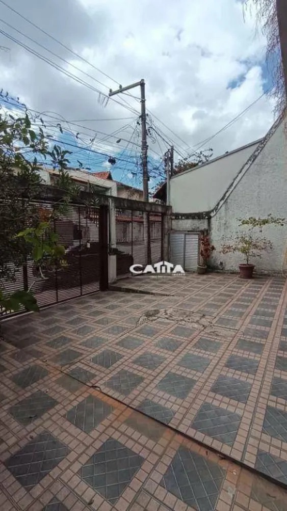 Sobrado, 5 quartos, 315 m² - Foto 3