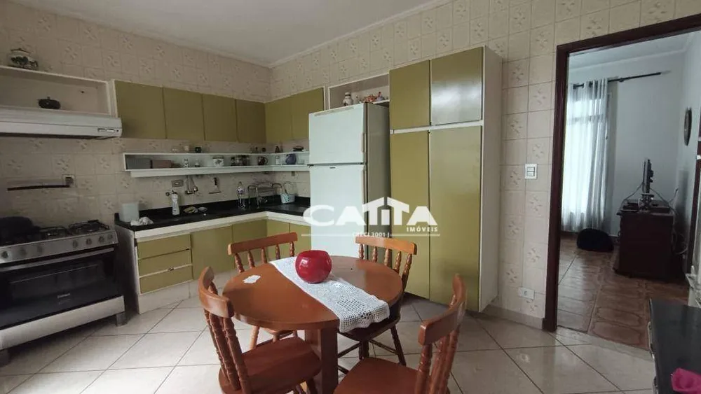 Sobrado, 5 quartos, 315 m² - Foto 12