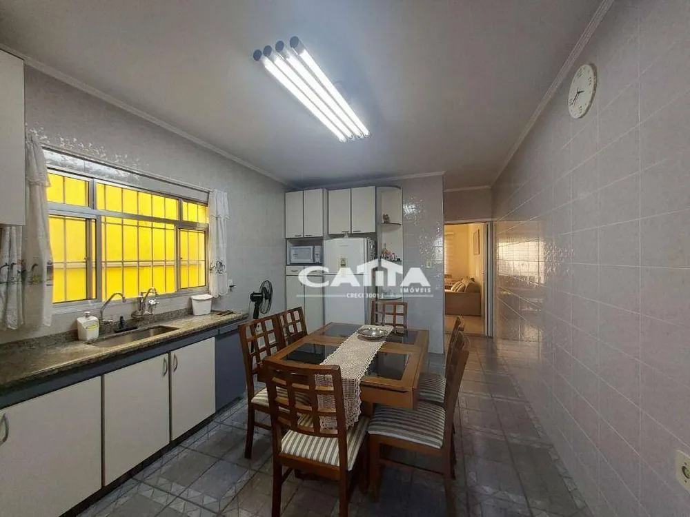 Sobrado, 3 quartos, 150 m² - Foto 2