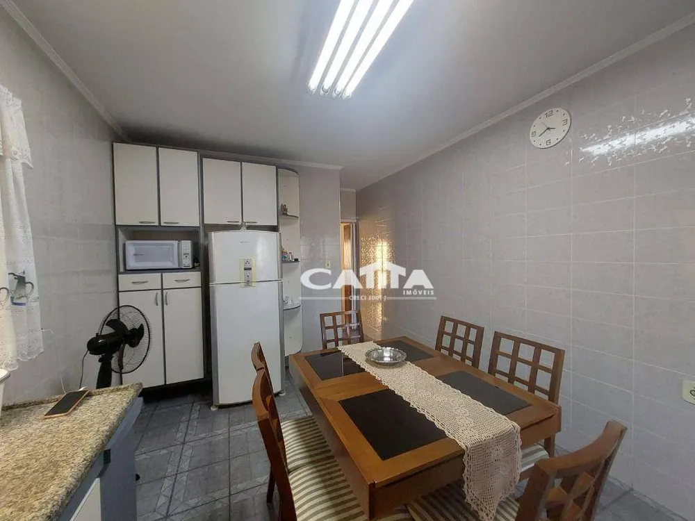 Sobrado, 3 quartos, 150 m² - Foto 3