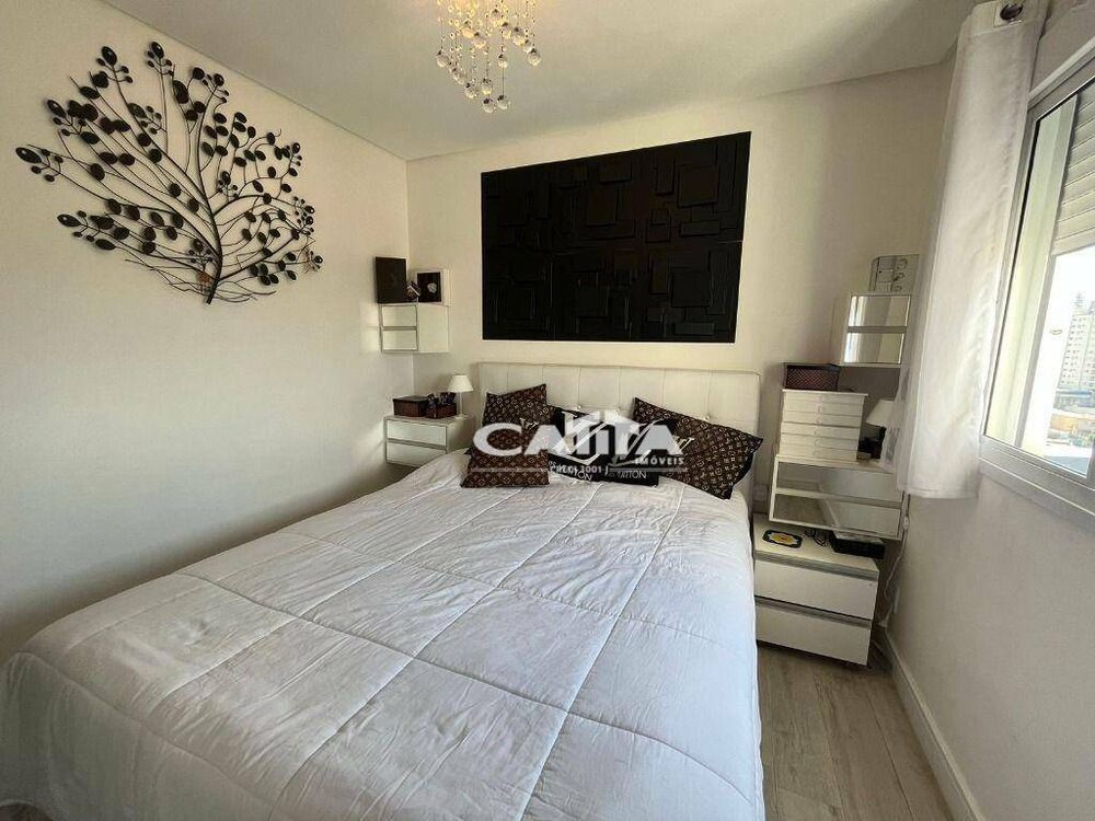 Apartamento, 3 quartos, 105 m² - Foto 20
