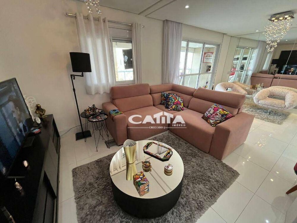 Apartamento, 3 quartos, 105 m² - Foto 3