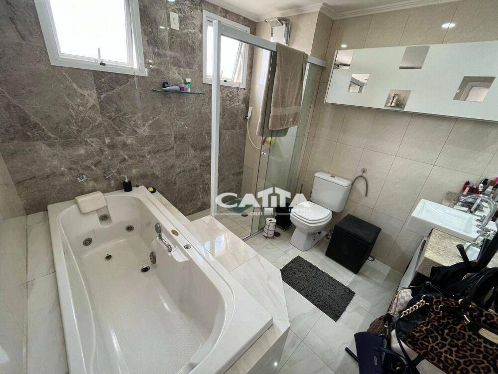 Apartamento, 3 quartos, 105 m² - Foto 9