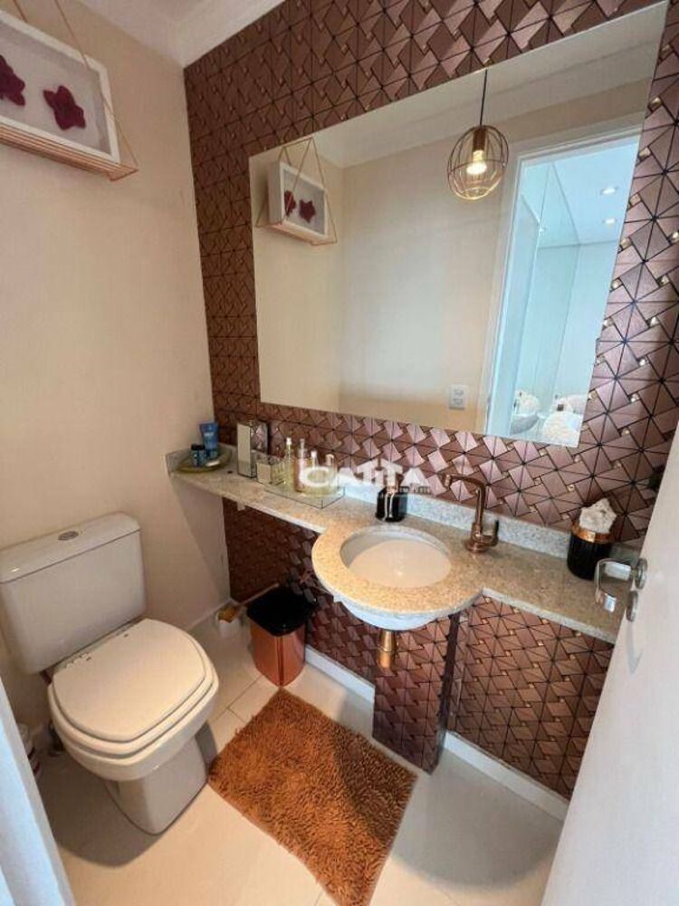 Apartamento, 3 quartos, 105 m² - Foto 2