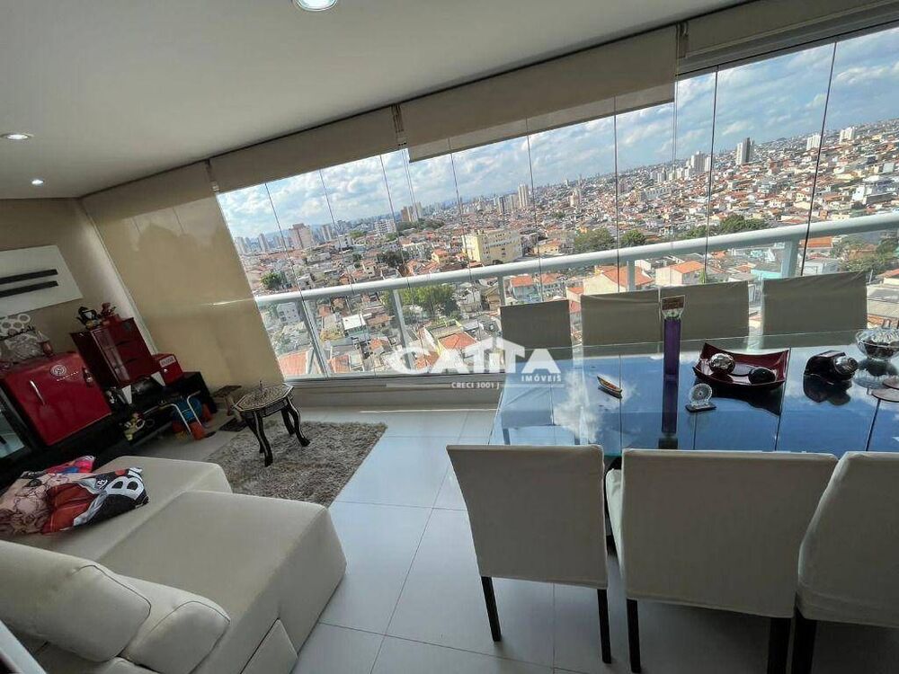Apartamento, 3 quartos, 105 m² - Foto 15