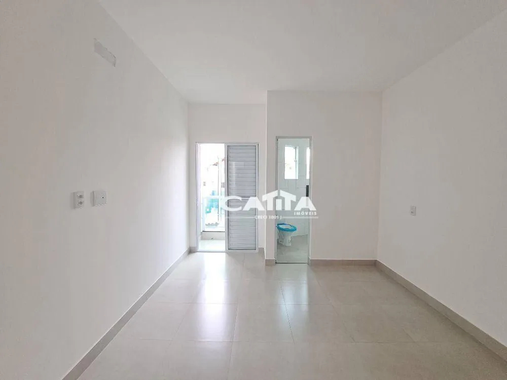 Sobrado, 2 quartos, 94 m² - Foto 4