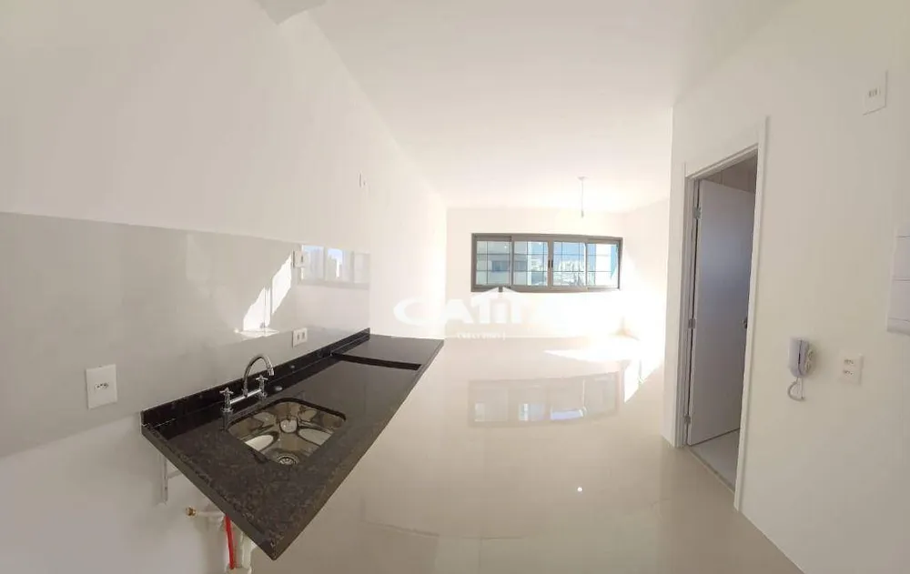 Kitnet-Studio, 27 m² - Foto 8