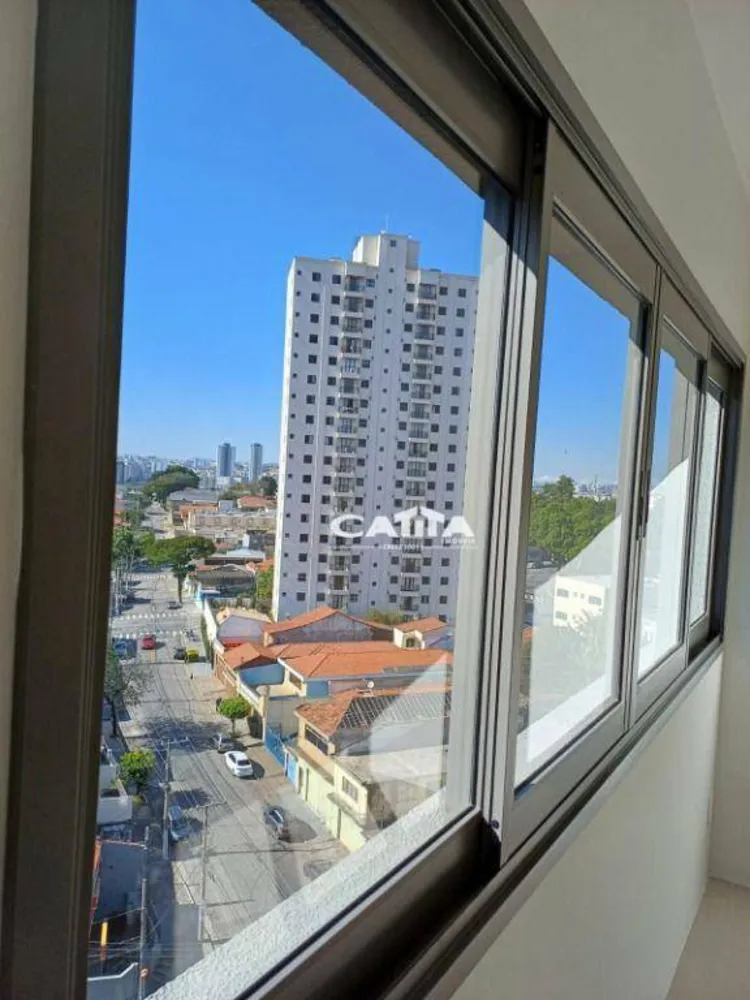 Kitnet-Studio, 27 m² - Foto 3