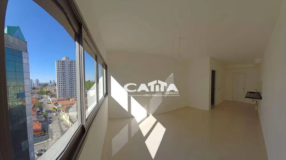 Kitnet-Studio, 27 m² - Foto 5
