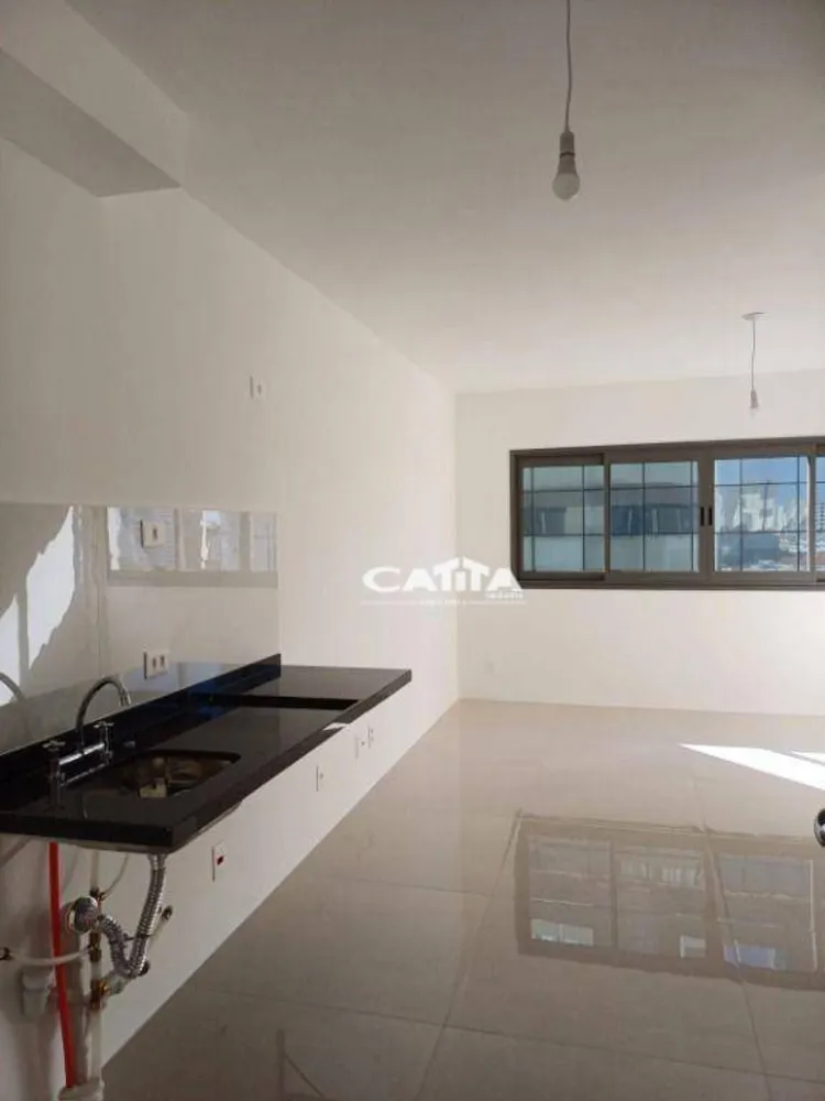Kitnet-Studio, 27 m² - Foto 4