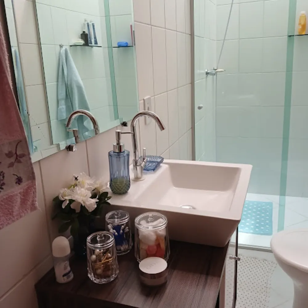 Sobrado, 2 quartos, 78 m² - Foto 5