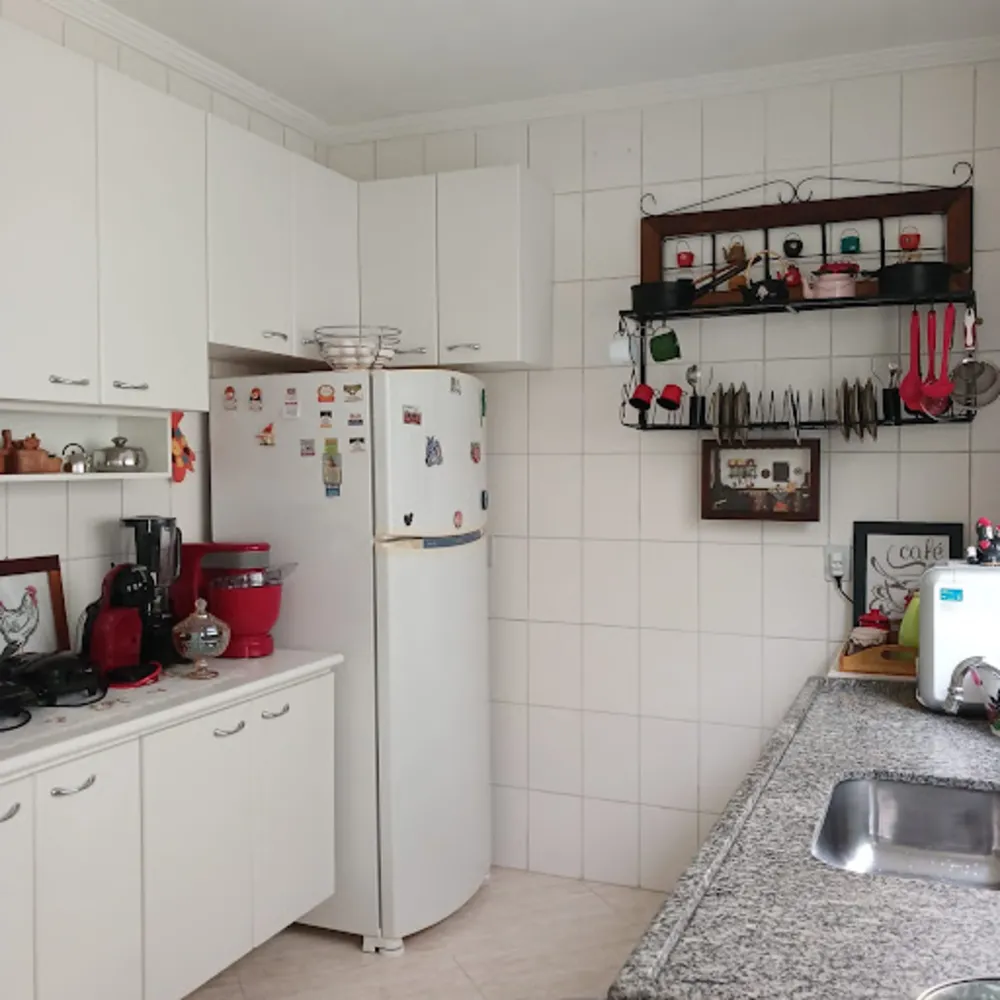 Sobrado, 2 quartos, 78 m² - Foto 1