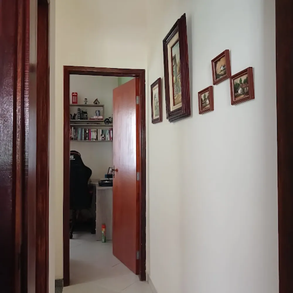 Sobrado, 2 quartos, 78 m² - Foto 6