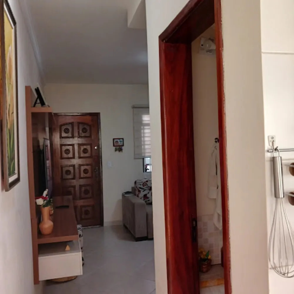 Sobrado, 2 quartos, 78 m² - Foto 2