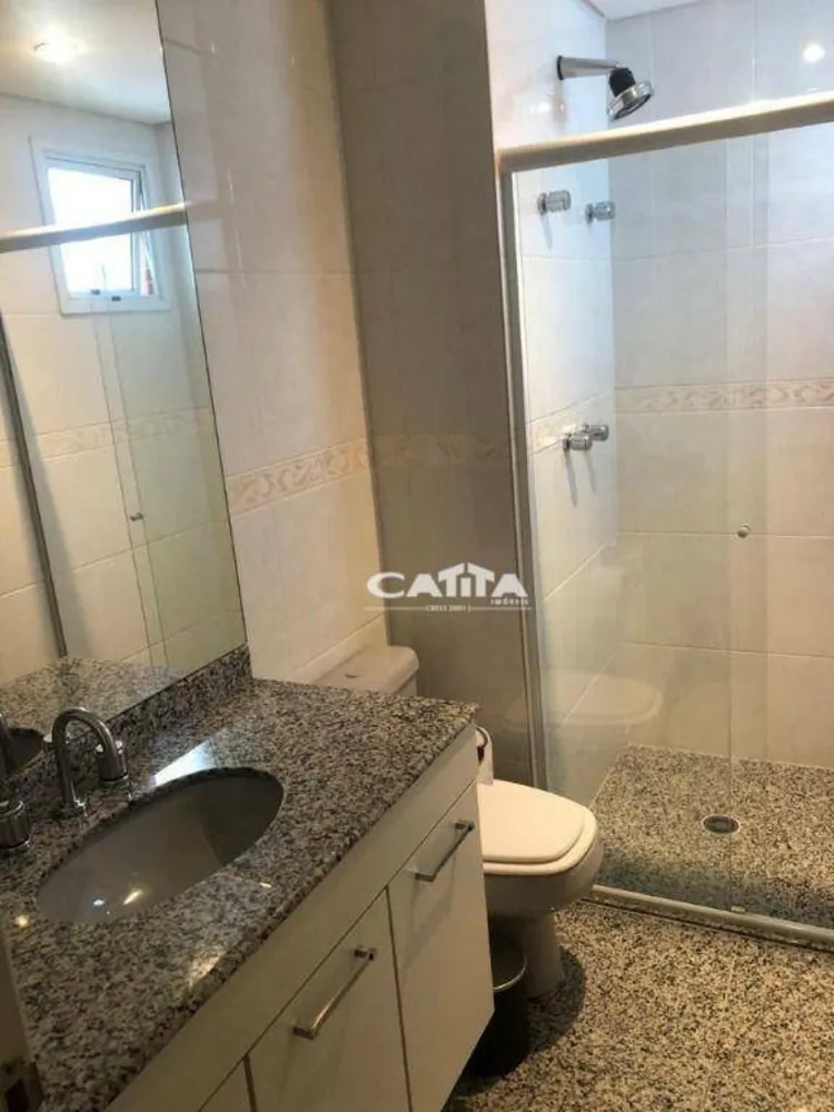 Apartamento, 3 quartos, 224 m² - Foto 5