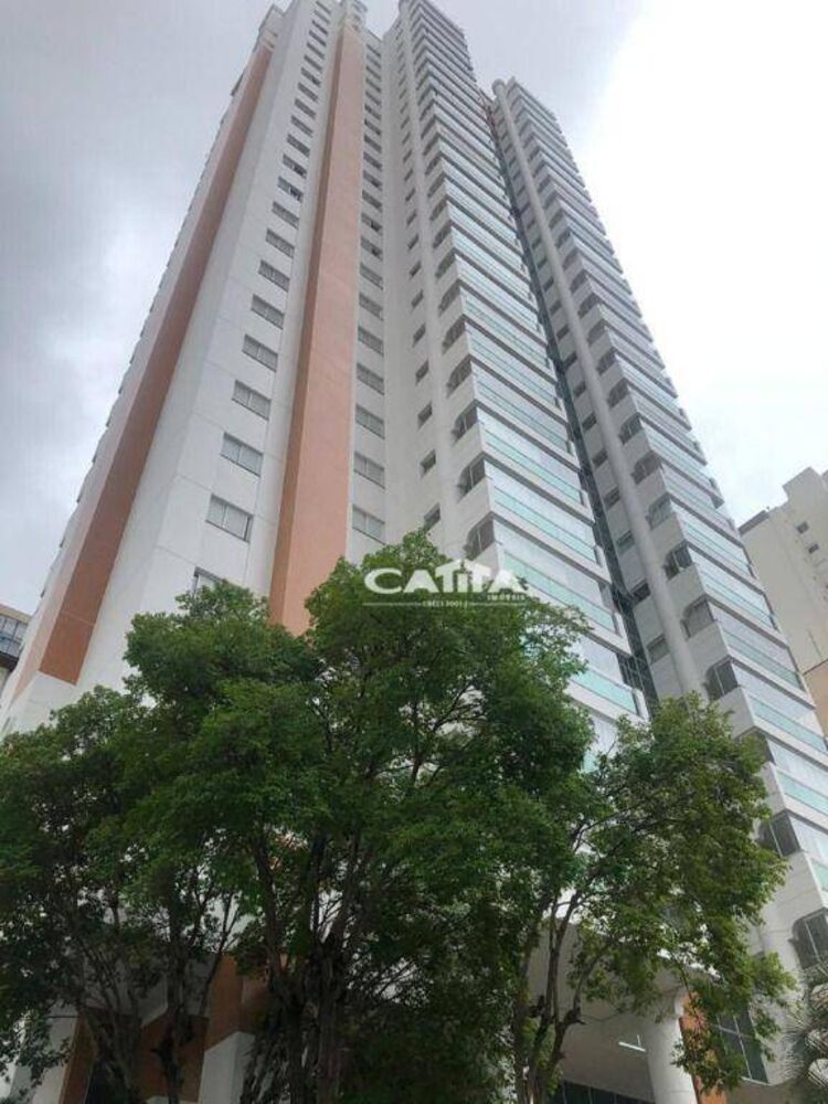 Apartamento, 3 quartos, 224 m² - Foto 1
