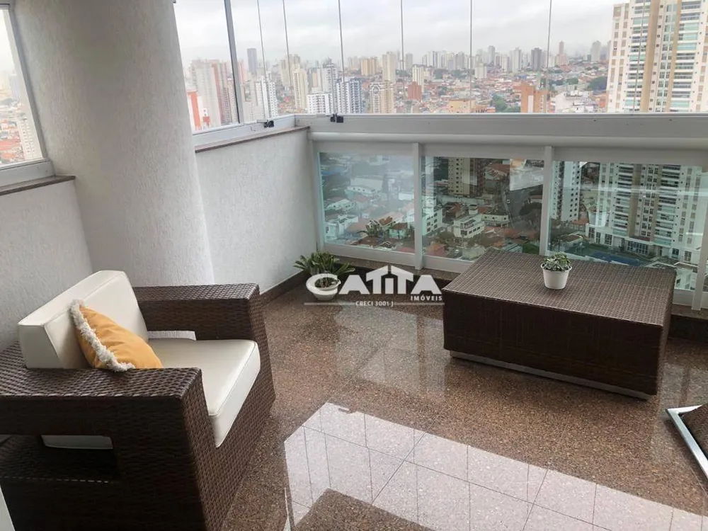 Apartamento, 3 quartos, 224 m² - Foto 2