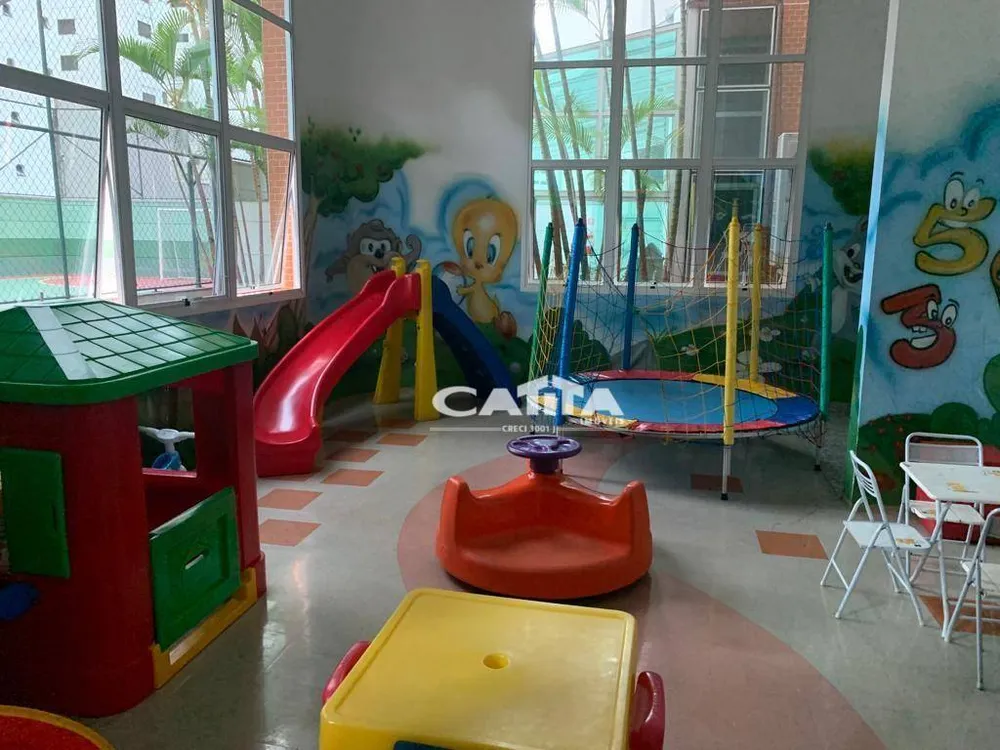 Apartamento, 3 quartos, 224 m² - Foto 2