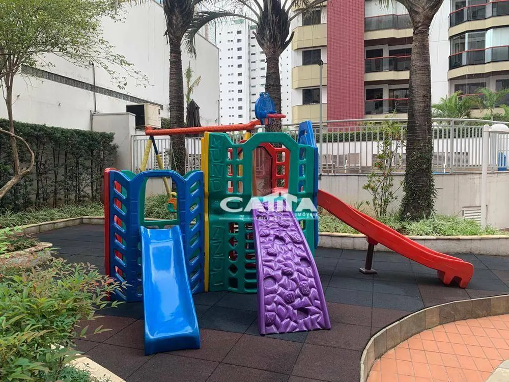Apartamento, 3 quartos, 224 m² - Foto 4