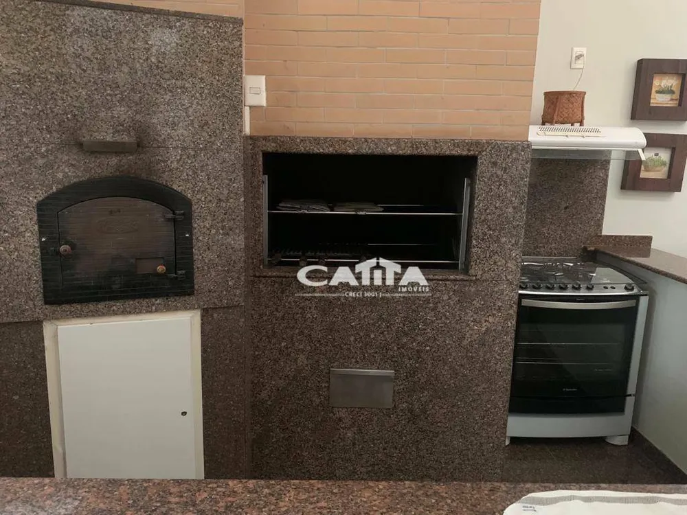 Apartamento, 3 quartos, 224 m² - Foto 8