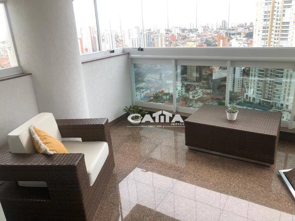Apartamento, 3 quartos, 224 m² - Foto 3