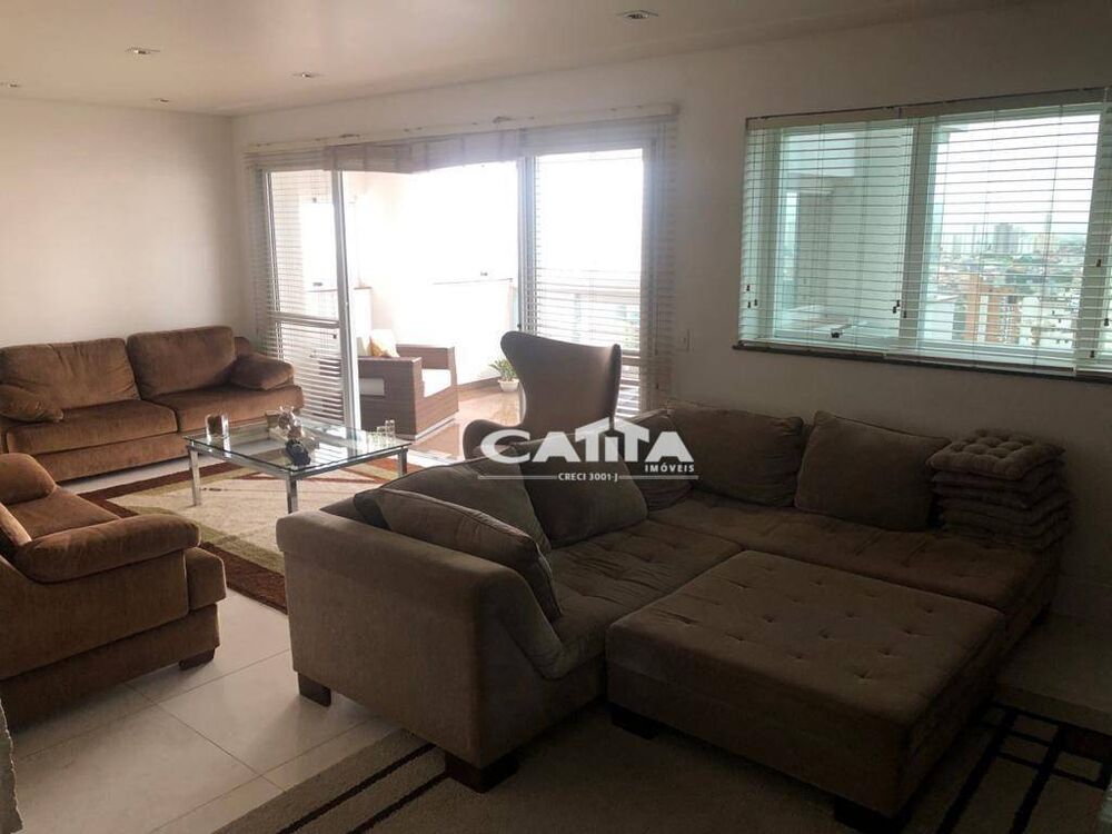 Apartamento, 3 quartos, 224 m² - Foto 4